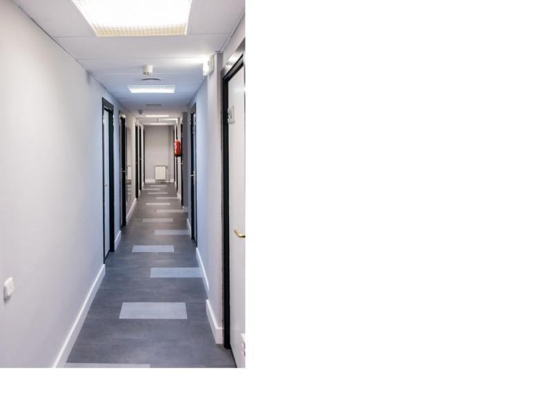 Residencia Universitaria San Agustin Барселона Экстерьер фото